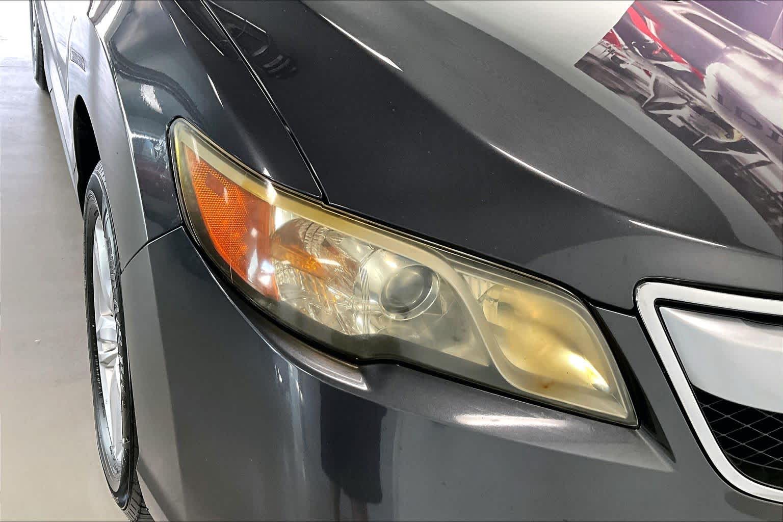 Thumbnail: 2015 Acura RDX - 29