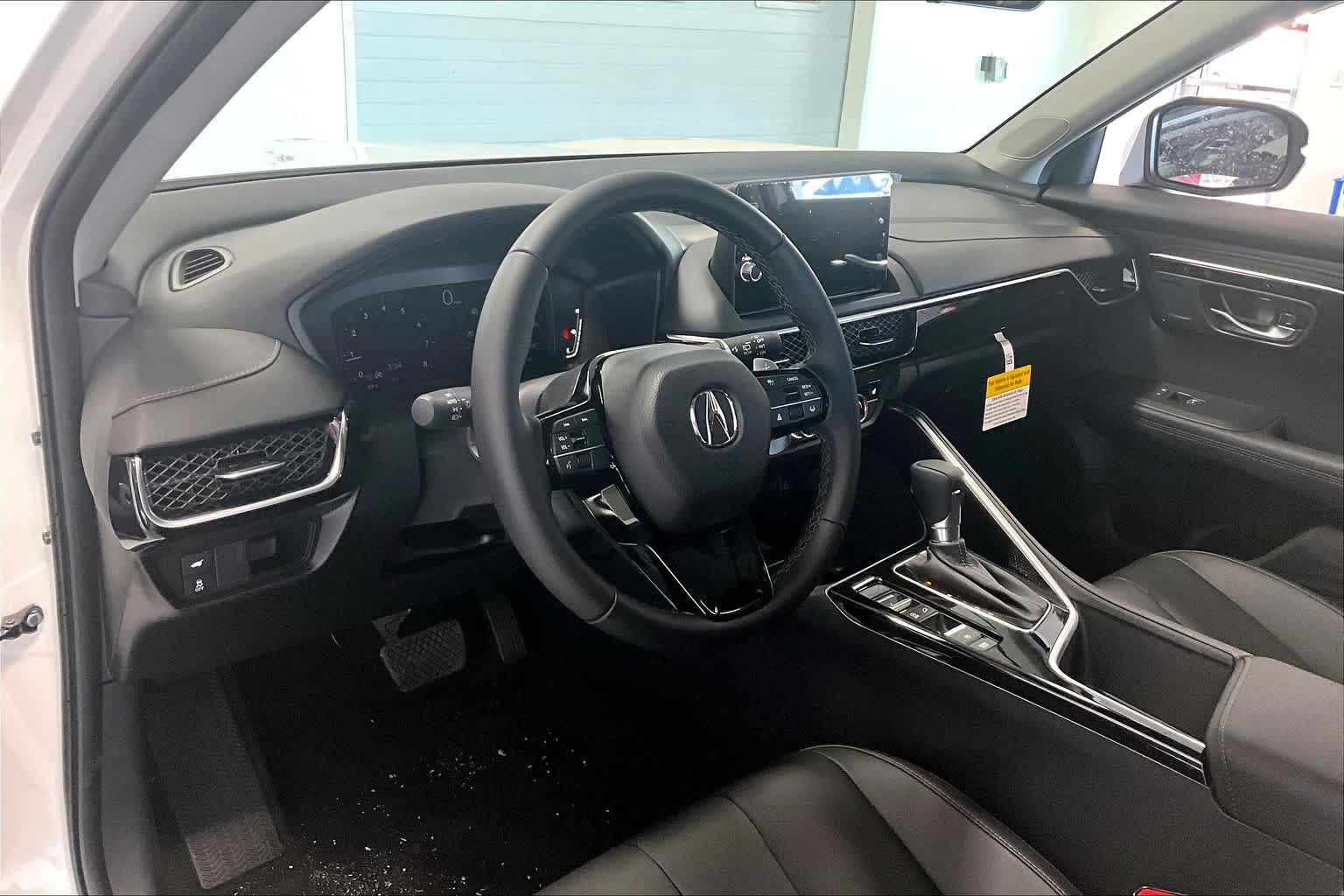 Thumbnail: 2026 Acura ADX - 2