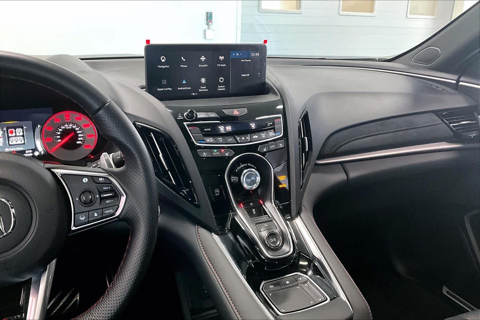 Thumbnail: 2025 Acura RDX - 13