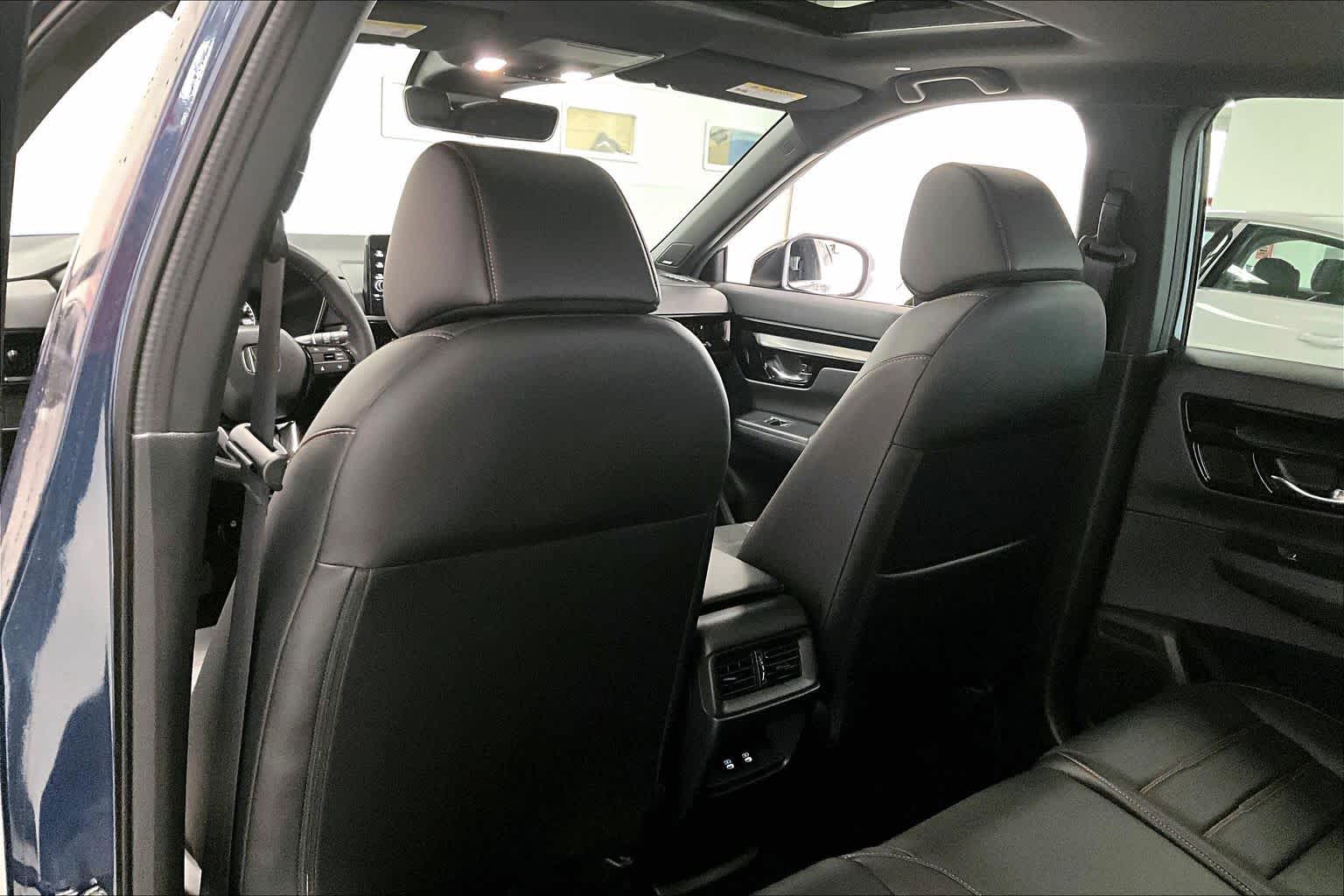 Thumbnail: 2025 Honda CR-V - 10