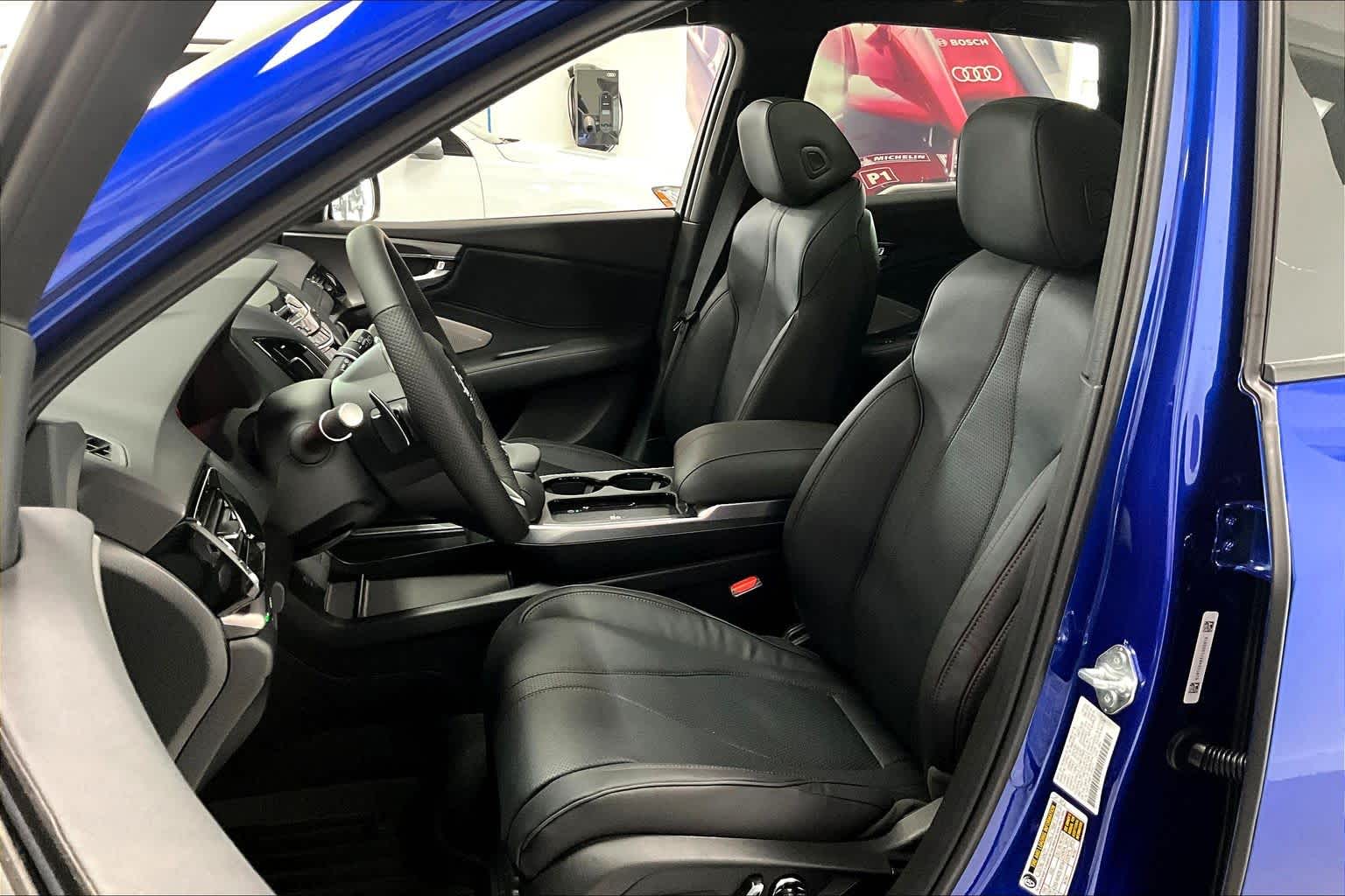 Thumbnail: 2026 Acura RDX - 11