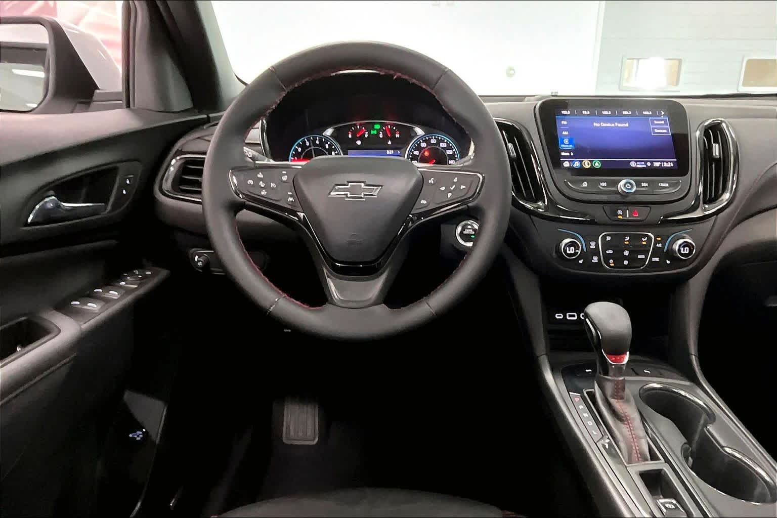 Thumbnail: 2023 Chevrolet Equinox - 13