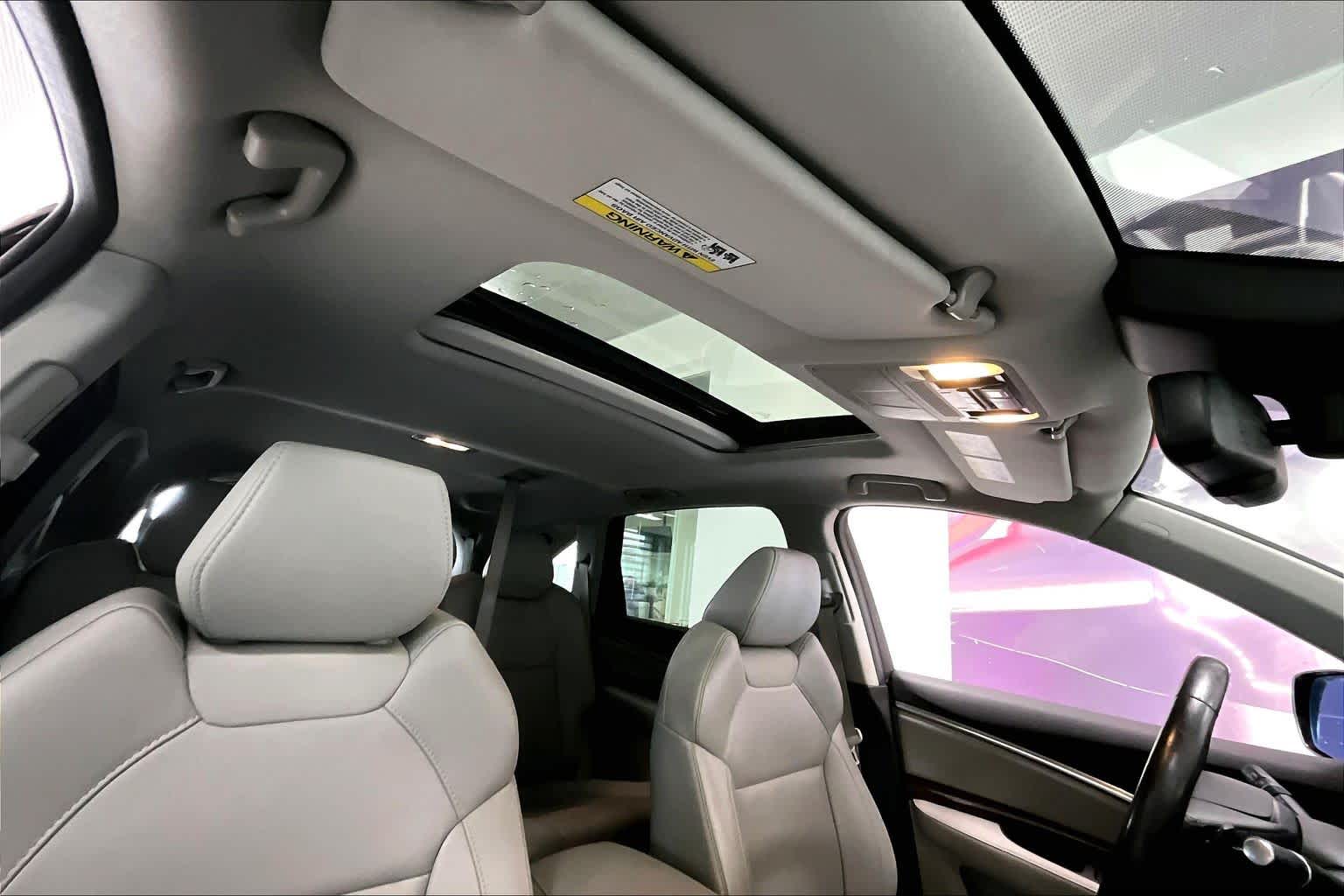 Thumbnail: 2014 Acura MDX - 28