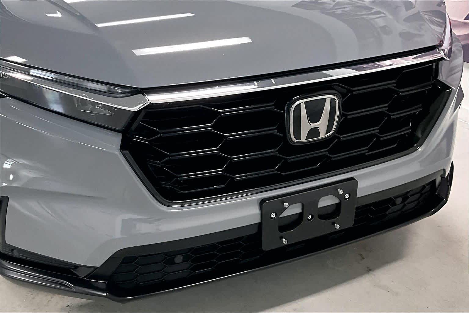 Thumbnail: 2025 Honda CR-V - 31