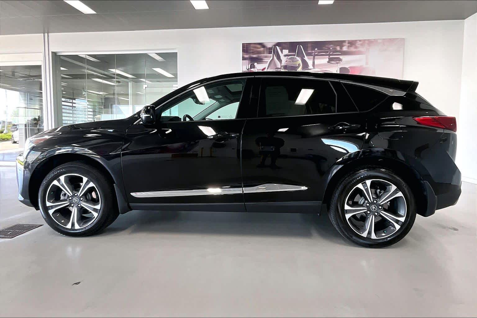 Thumbnail: 2023 Acura RDX - 3
