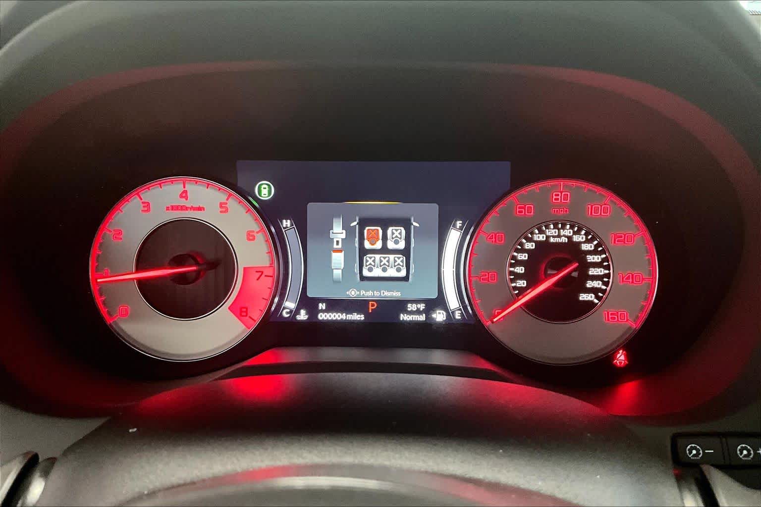 Thumbnail: 2026 Acura RDX - 17