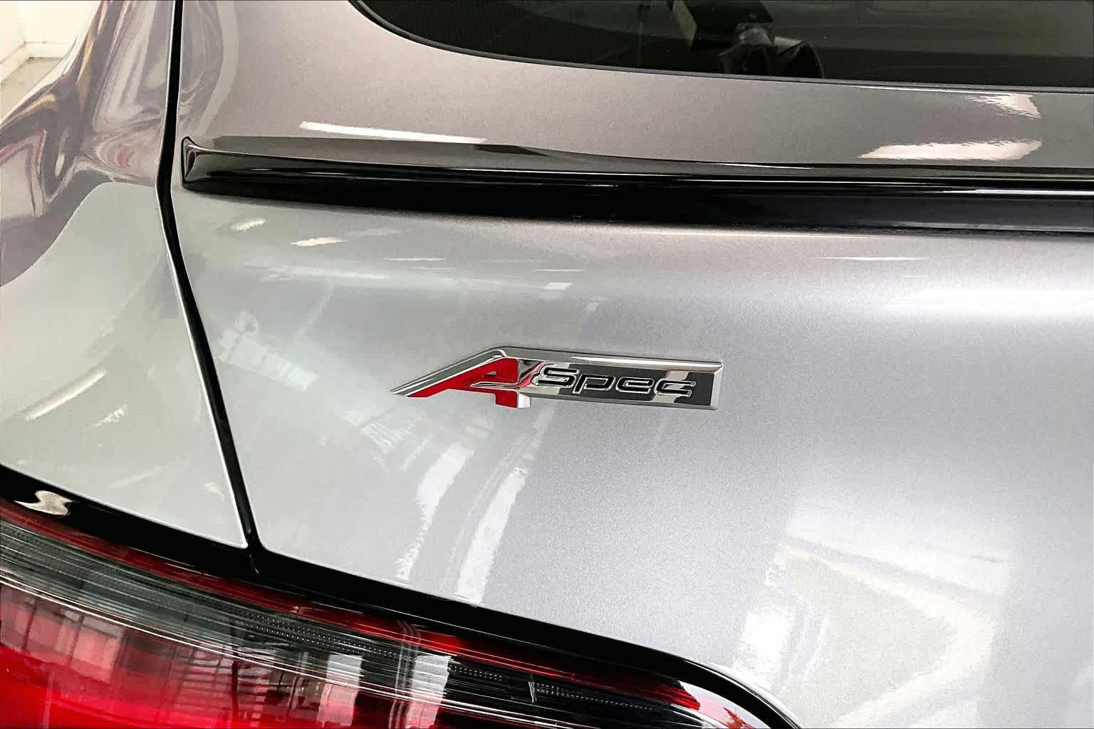 Thumbnail: 2026 Acura Integra - 7