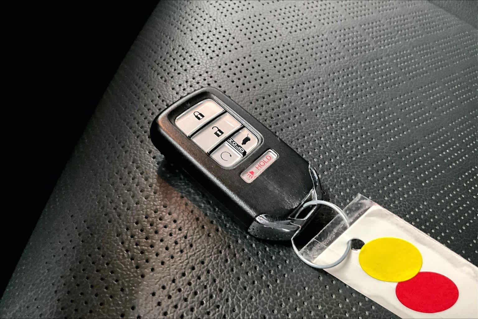 Thumbnail: 2021 Honda Passport - 17