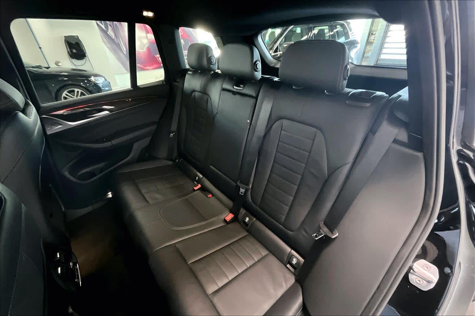 Thumbnail: 2019 BMW X3 - 27