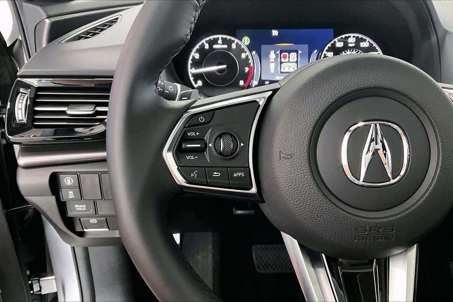 Thumbnail: 2025 Acura RDX - 22
