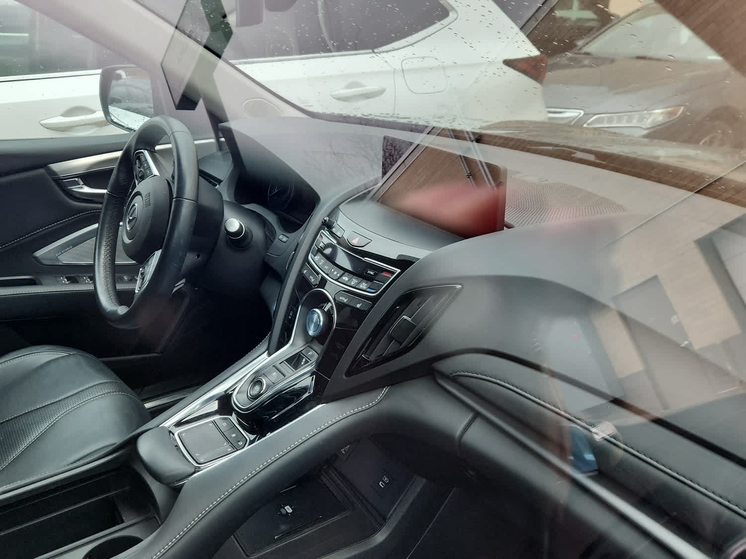 Thumbnail: 2022 Acura RDX - 10