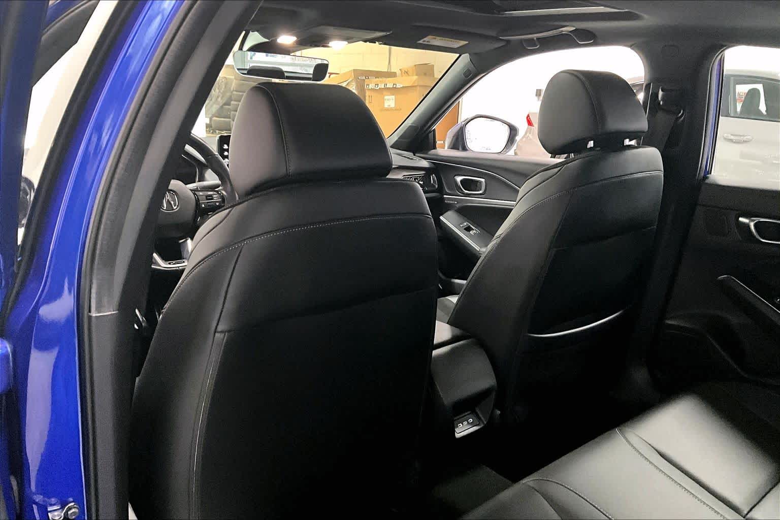 Thumbnail: 2024 Acura Integra - 11