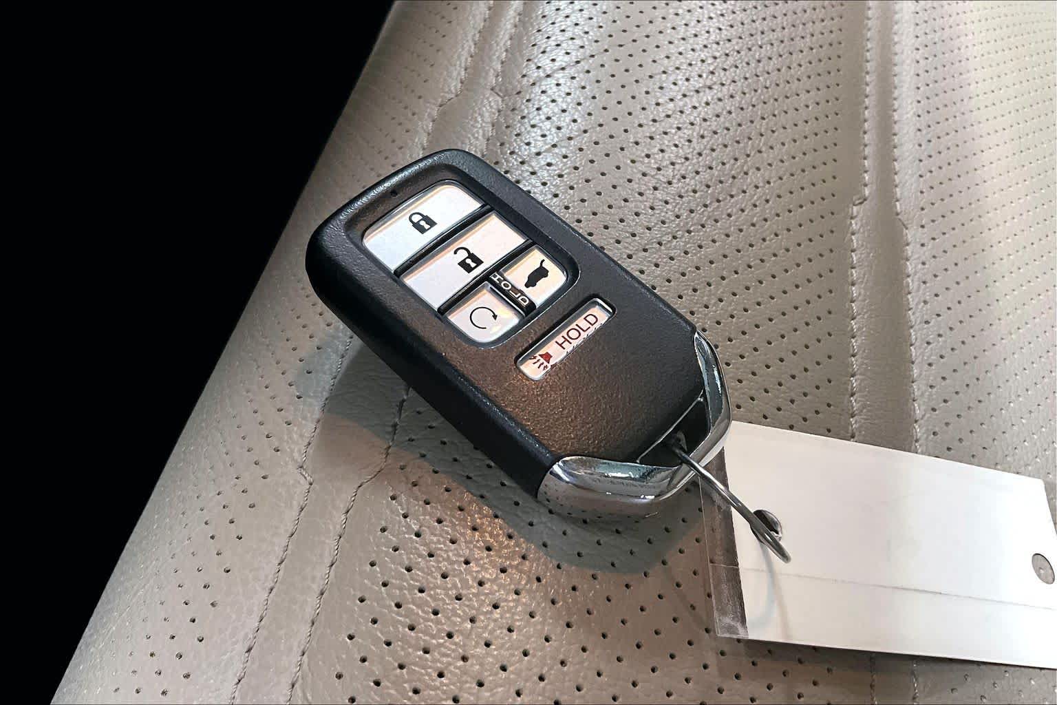 Thumbnail: 2020 Honda CR-V - 18