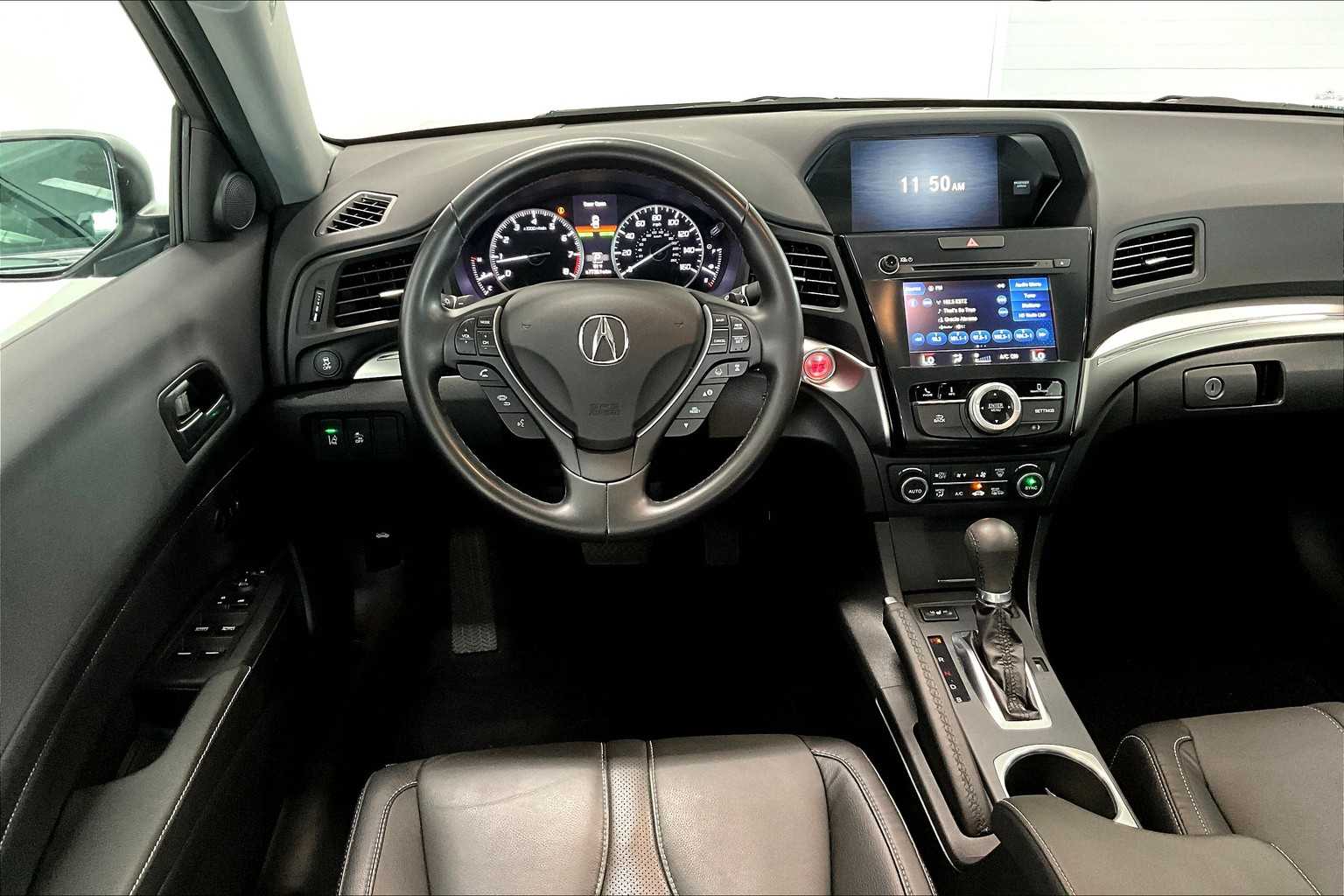Thumbnail: 2022 Acura ILX - 12
