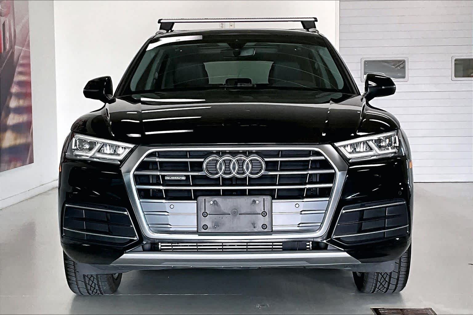 Thumbnail: 2018 Audi Q5 - 6