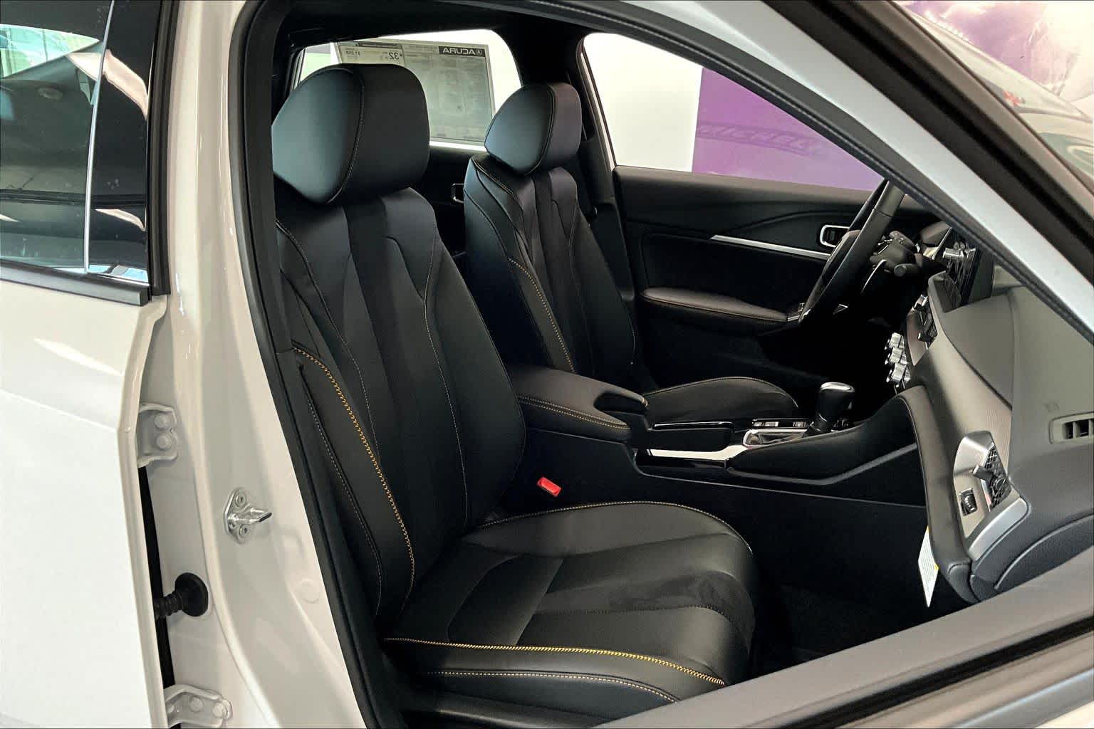 Thumbnail: 2026 Acura Integra - 14