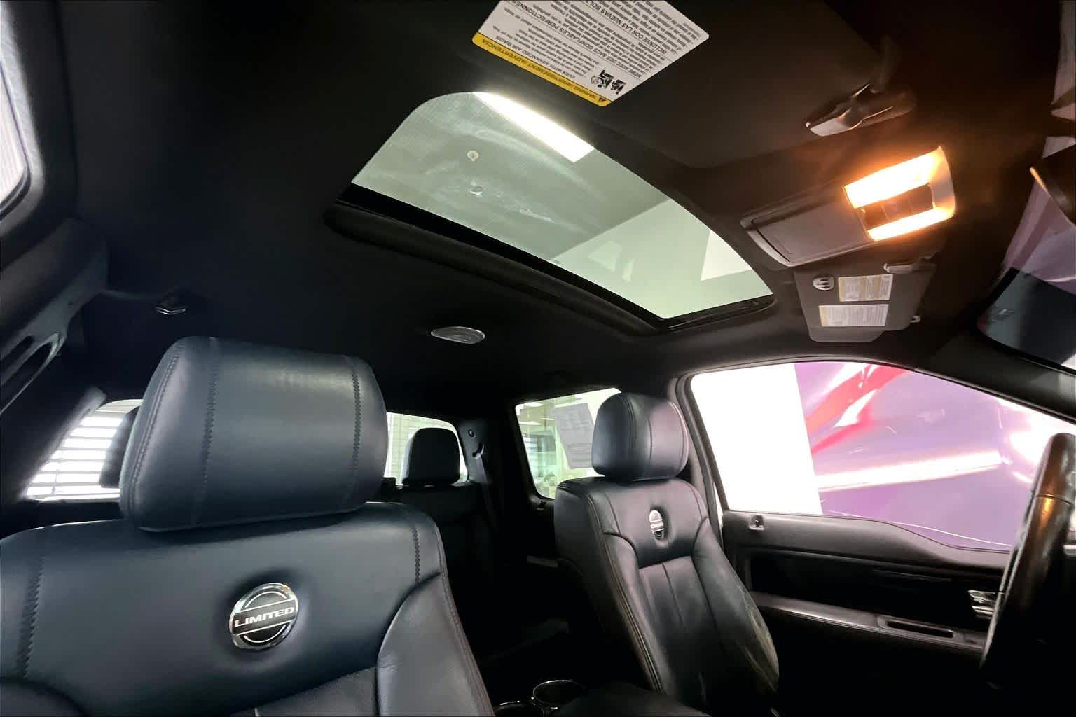 Thumbnail: 2014 Ford F-150 - 28