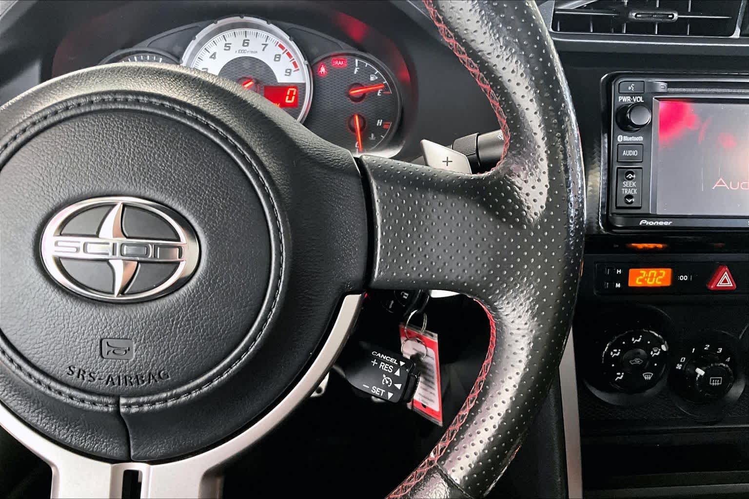 Thumbnail: 2013 Scion FR-S - 21