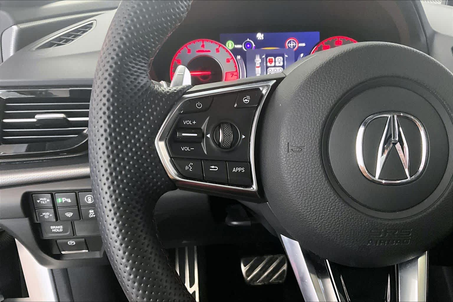 Thumbnail: 2024 Acura RDX - 22