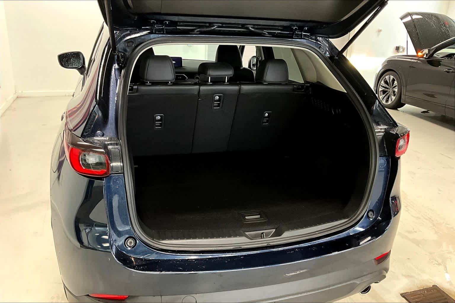 Thumbnail: 2023 Mazda CX-5 - 16