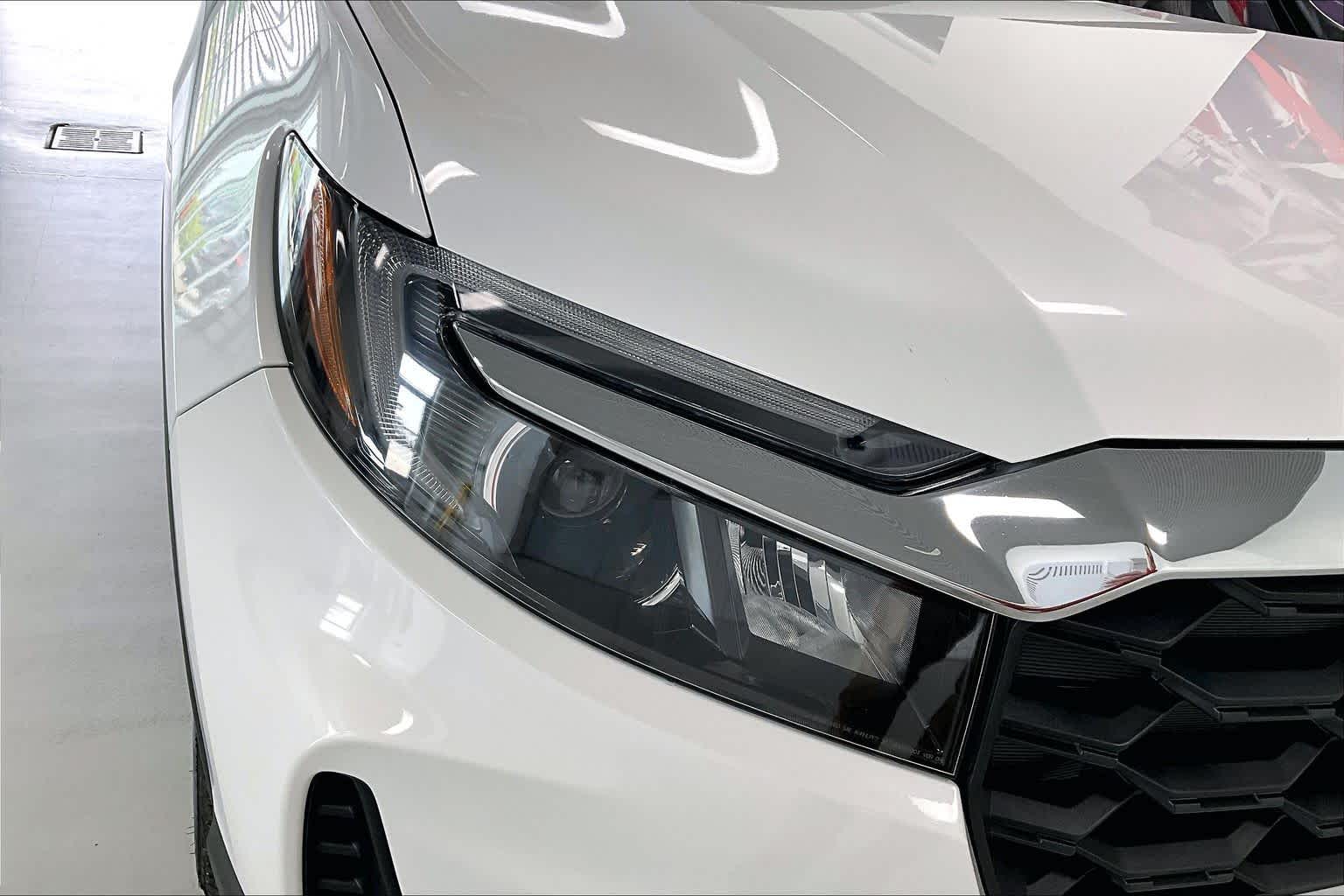 Thumbnail: 2022 Honda Passport - 29