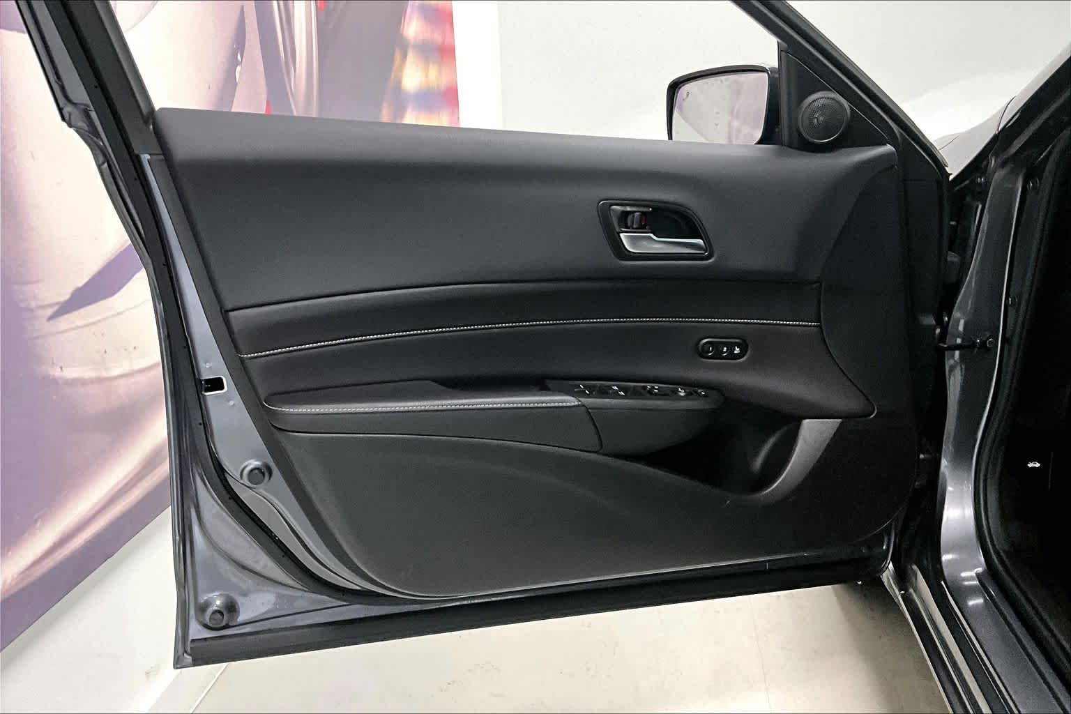 Thumbnail: 2021 Acura ILX - 24