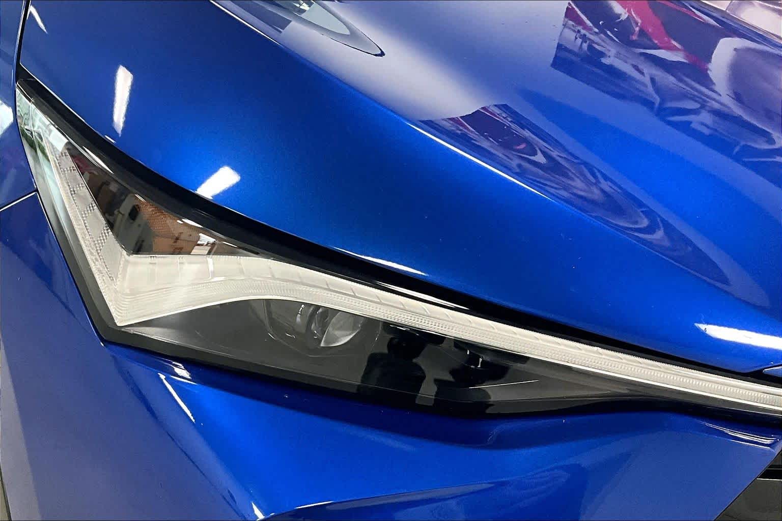 Thumbnail: 2025 Acura ADX - 29