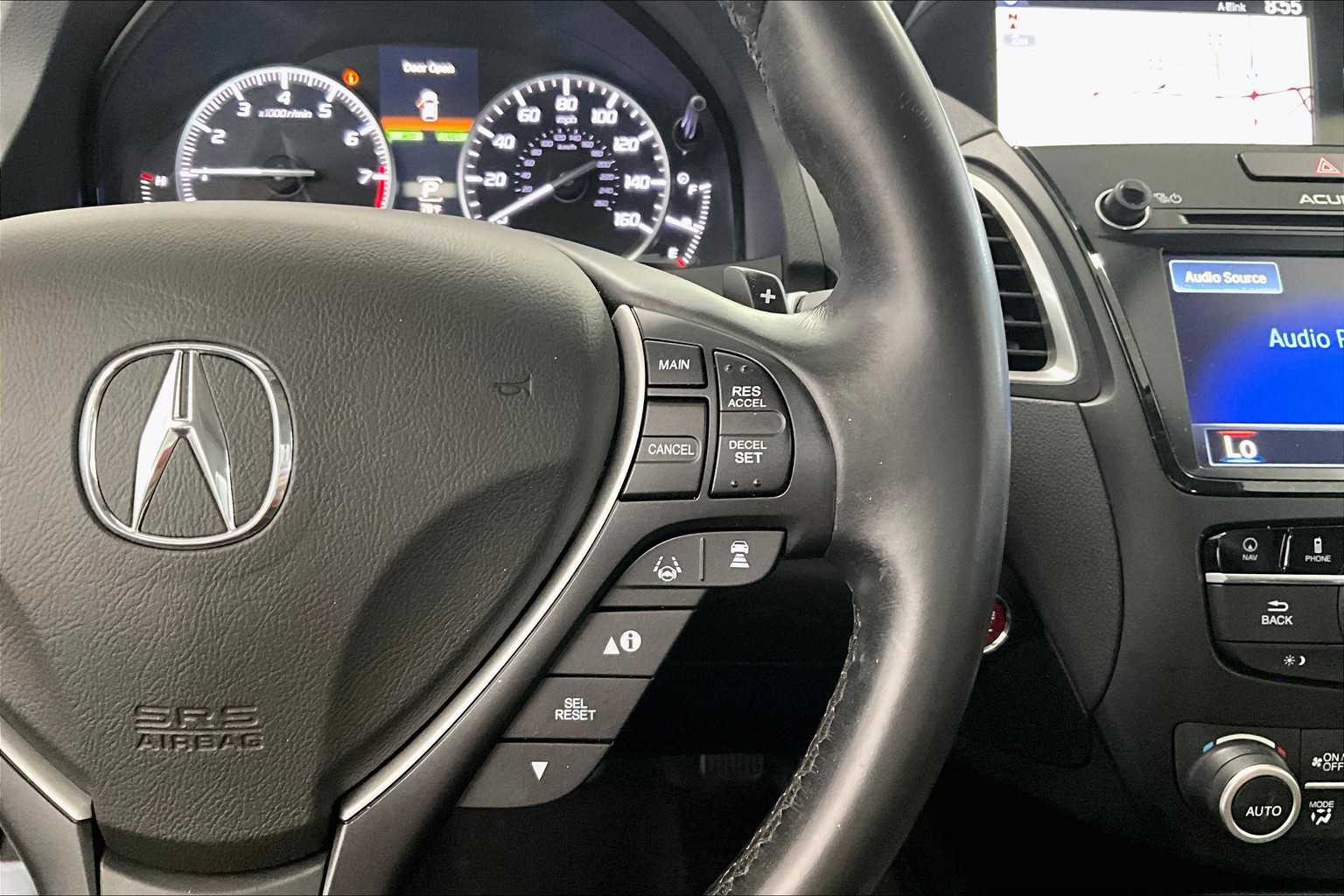 Thumbnail: 2017 Acura RDX - 21