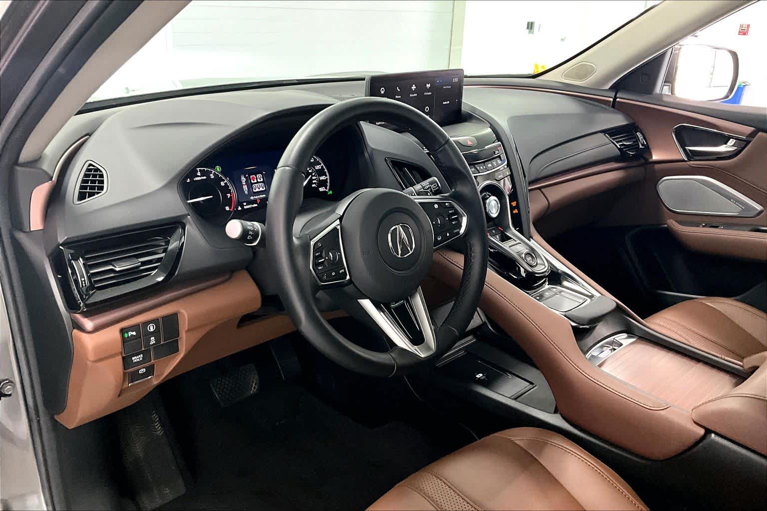 Thumbnail: 2024 Acura RDX - 2