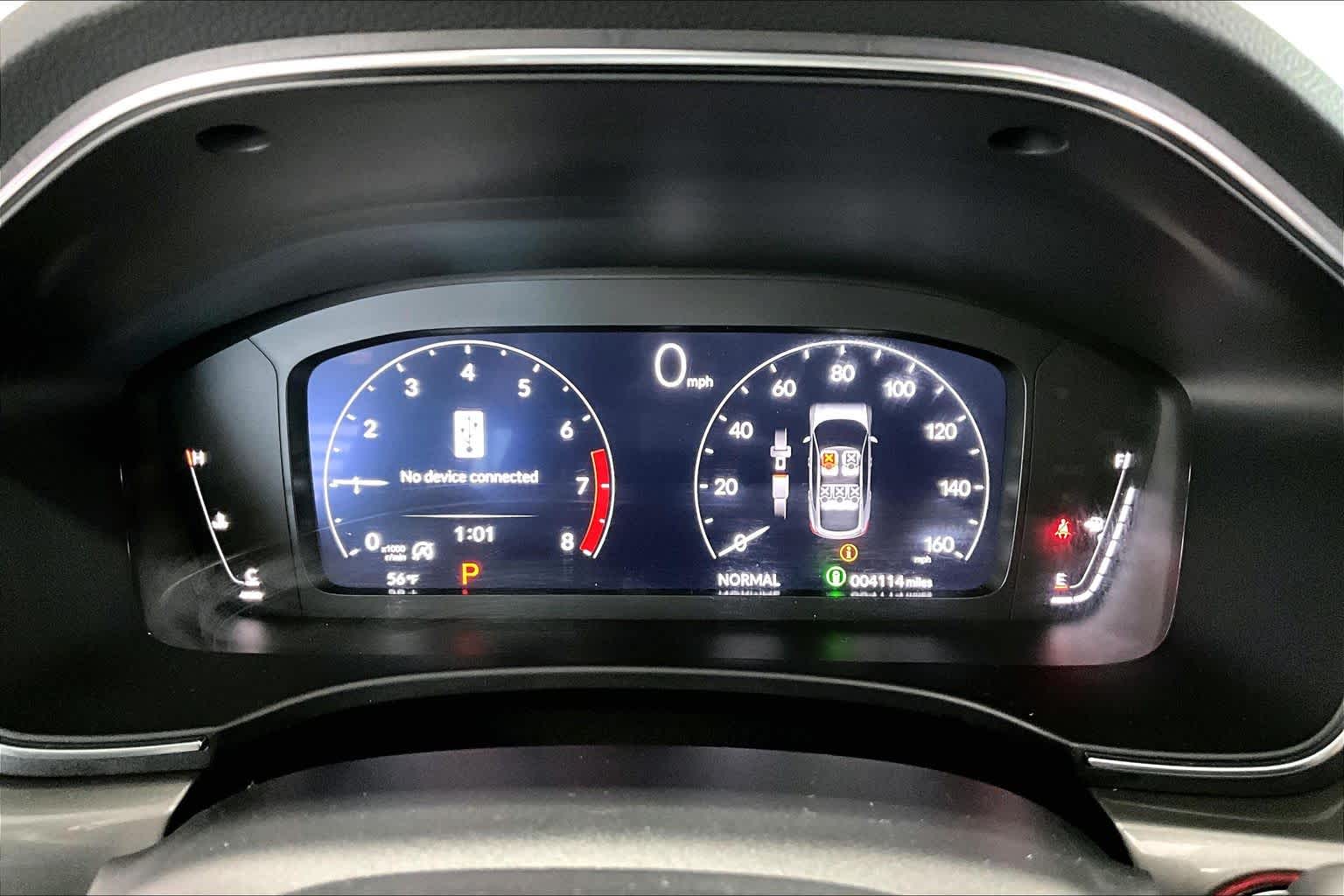 Thumbnail: 2025 Acura Integra - 15