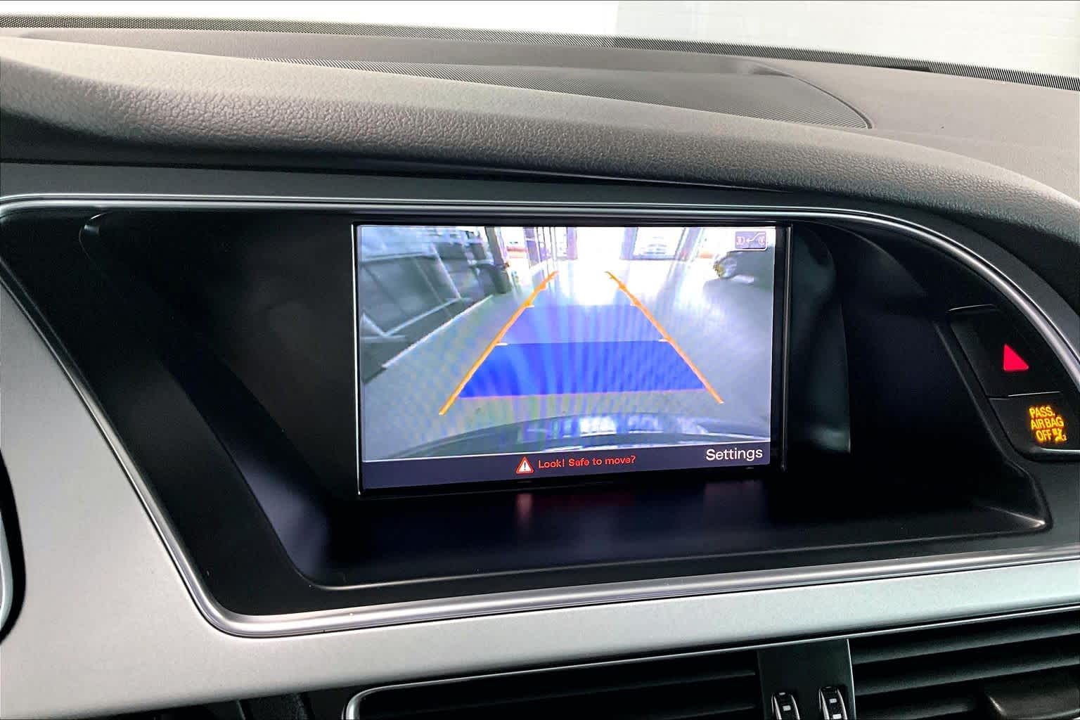 Thumbnail: 2016 Audi S5 - 23