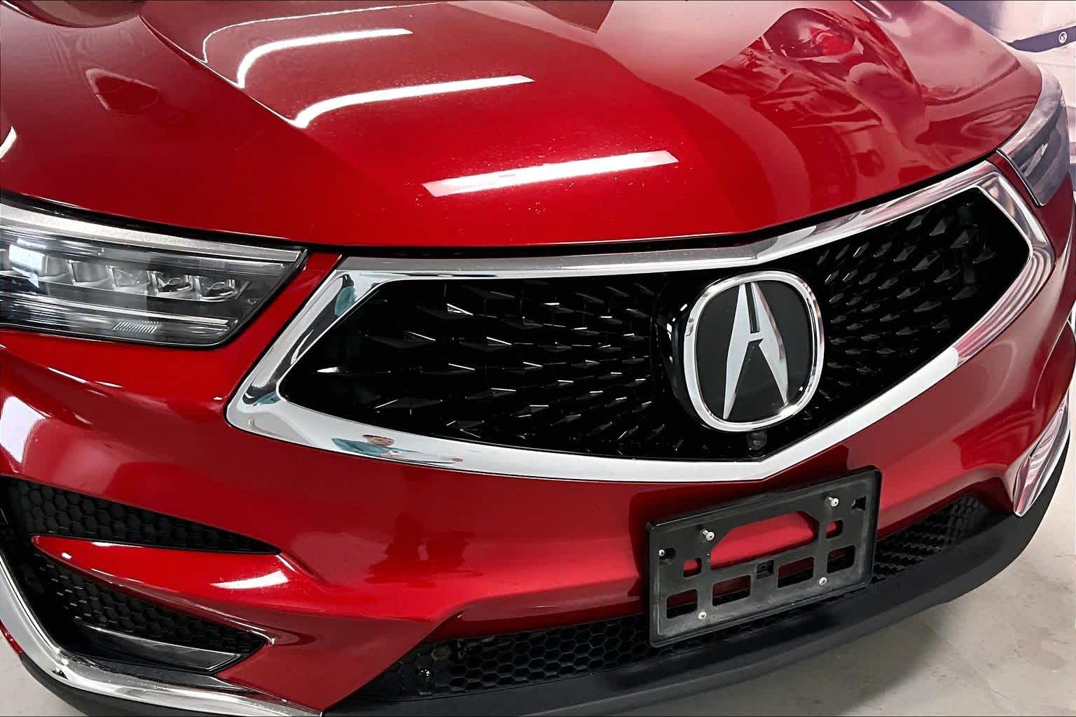 Thumbnail: 2019 Acura RDX - 31