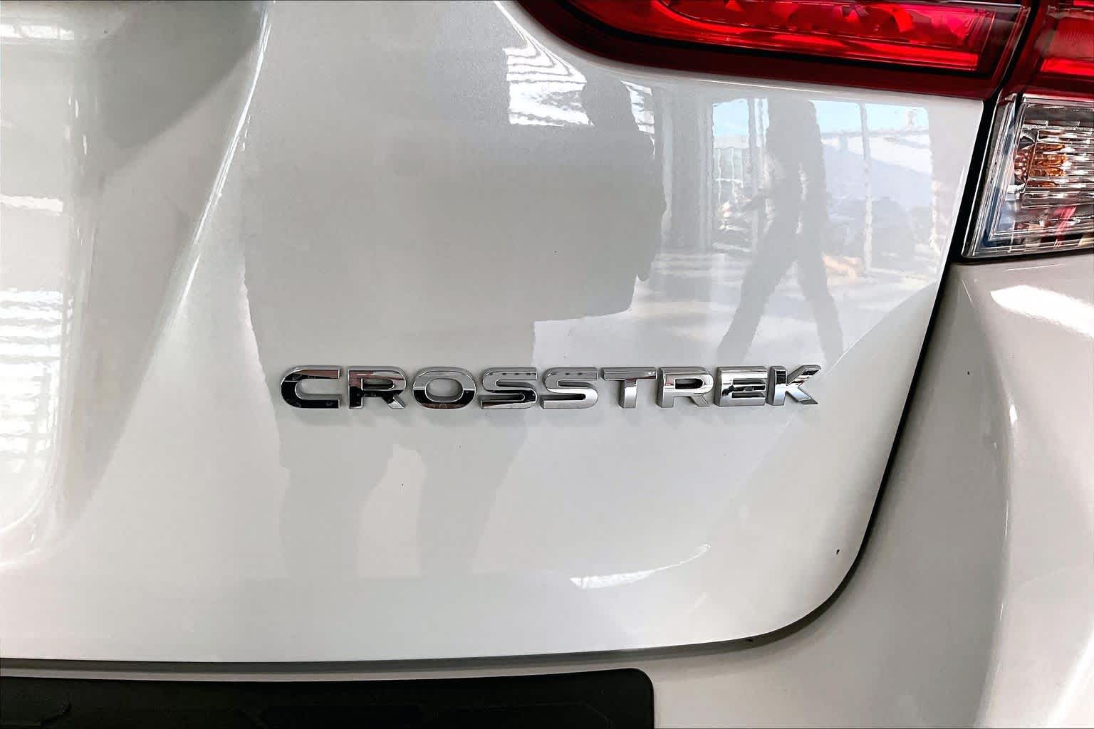 Thumbnail: 2023 Subaru Crosstrek - 7