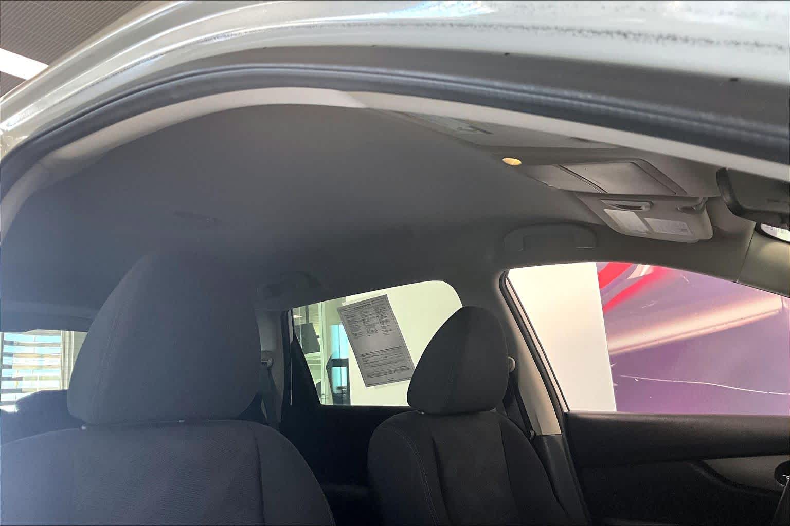 Thumbnail: 2016 Nissan Rogue - 28