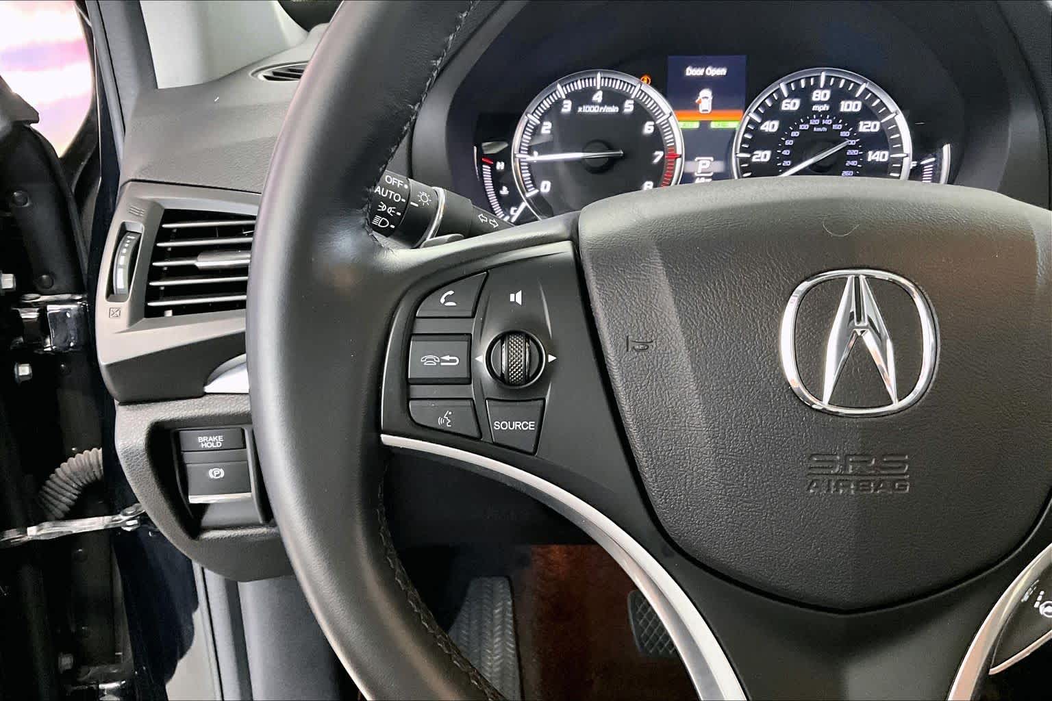Thumbnail: 2019 Acura MDX - 21
