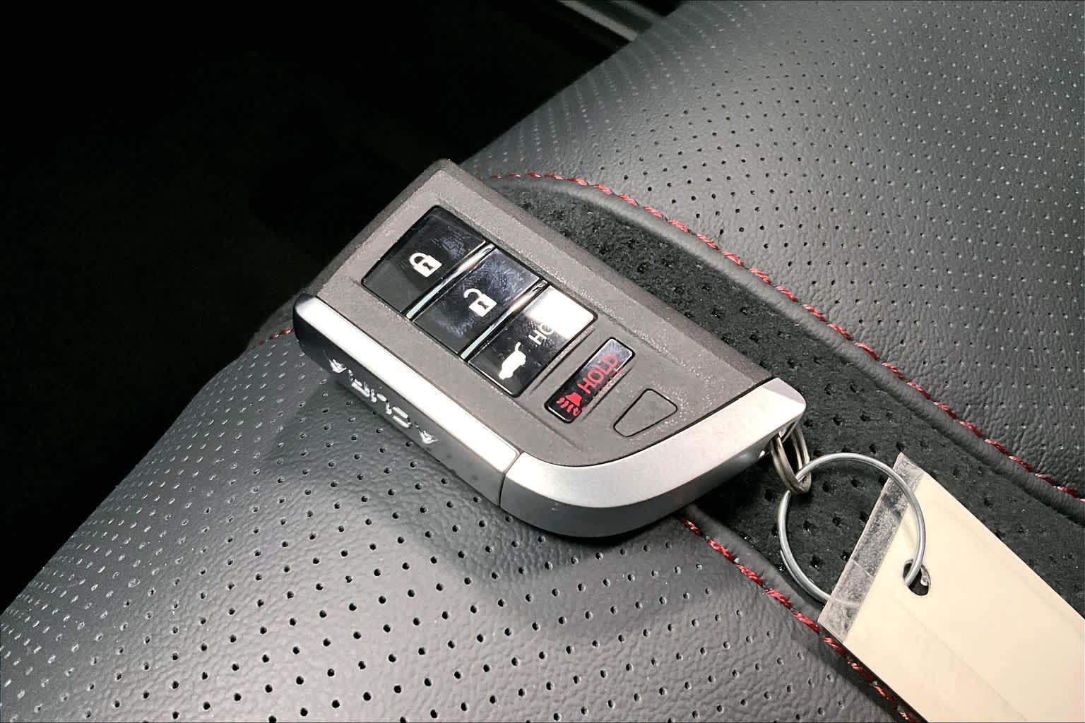 Thumbnail: 2026 Acura RDX - 19