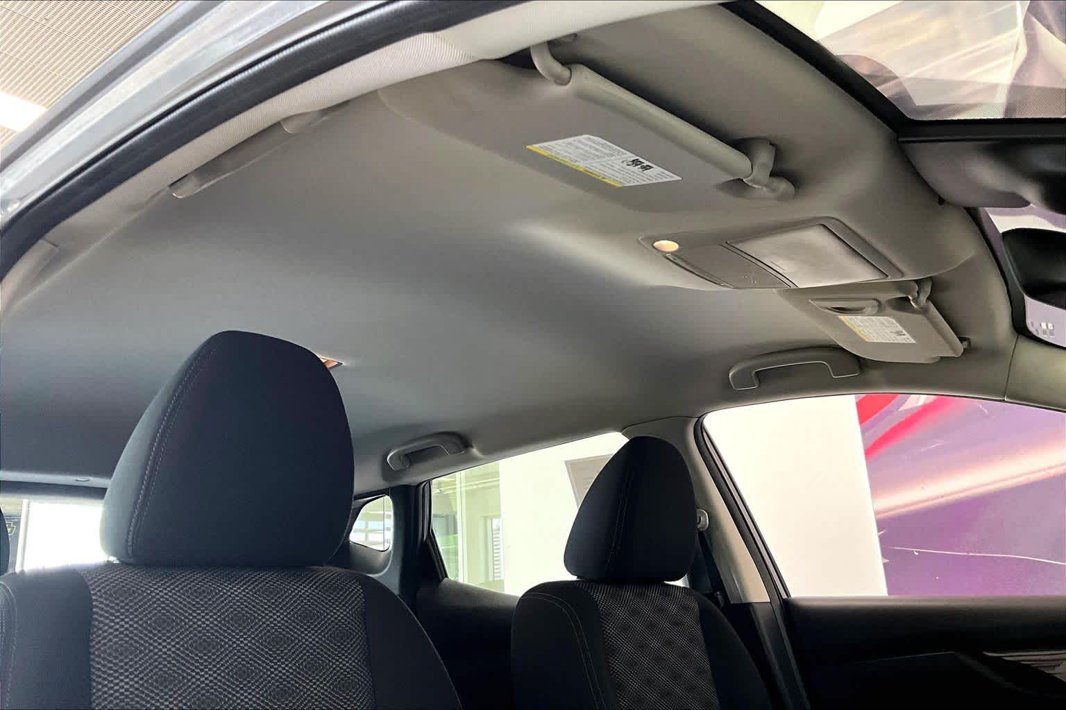 Thumbnail: 2020 Nissan Rogue Sport - 26