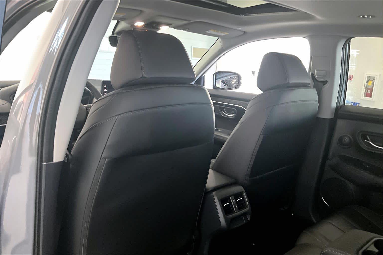 Thumbnail: 2026 Acura ADX - 12