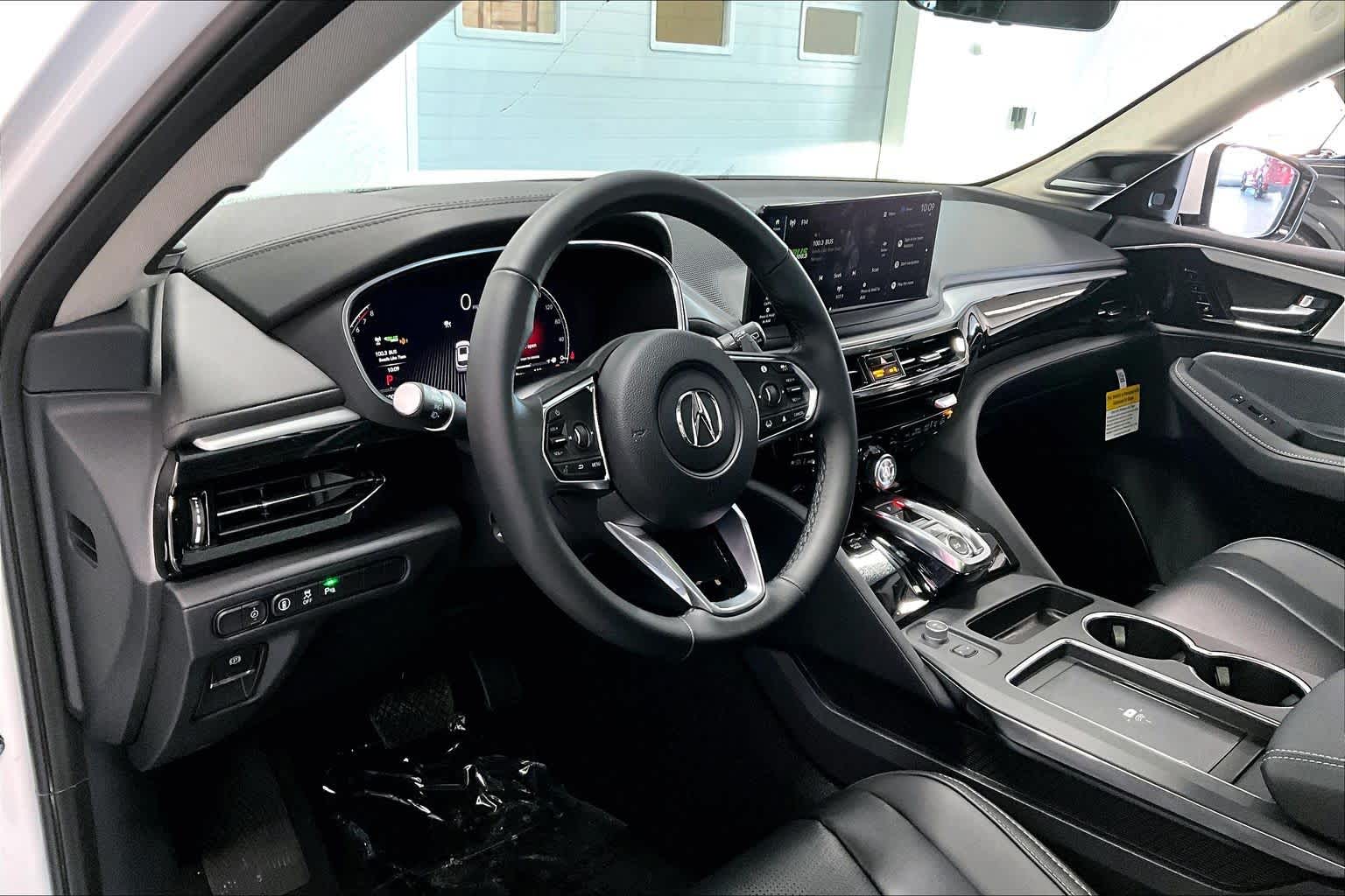 Thumbnail: 2026 Acura MDX - 2