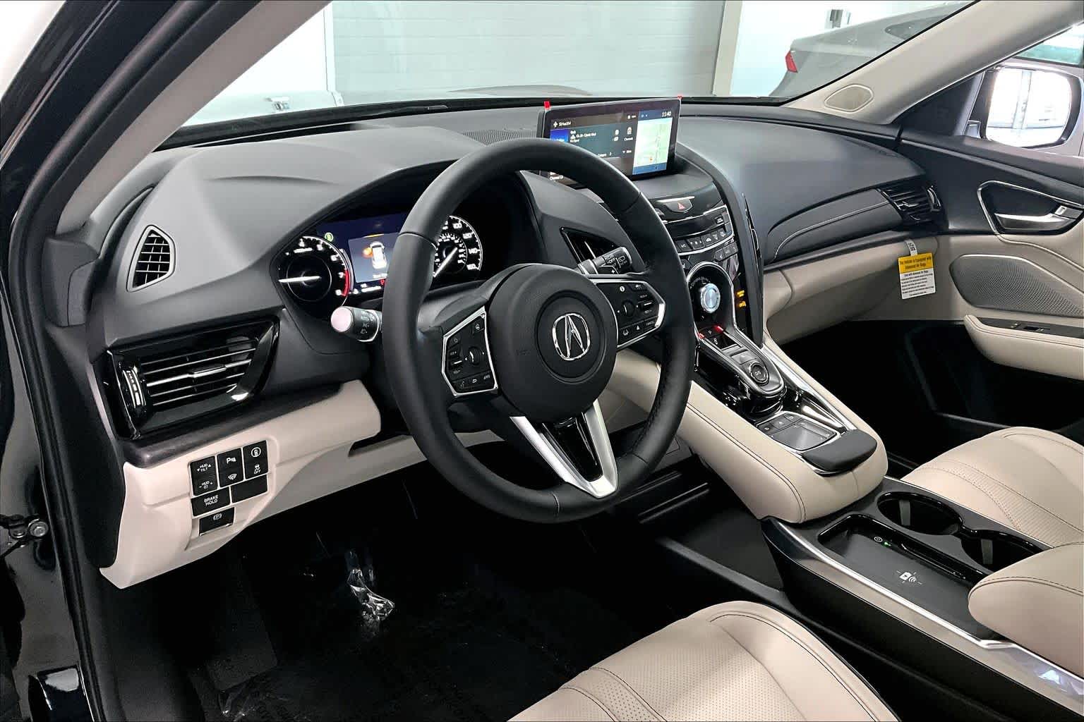 Thumbnail: 2026 Acura RDX - 2