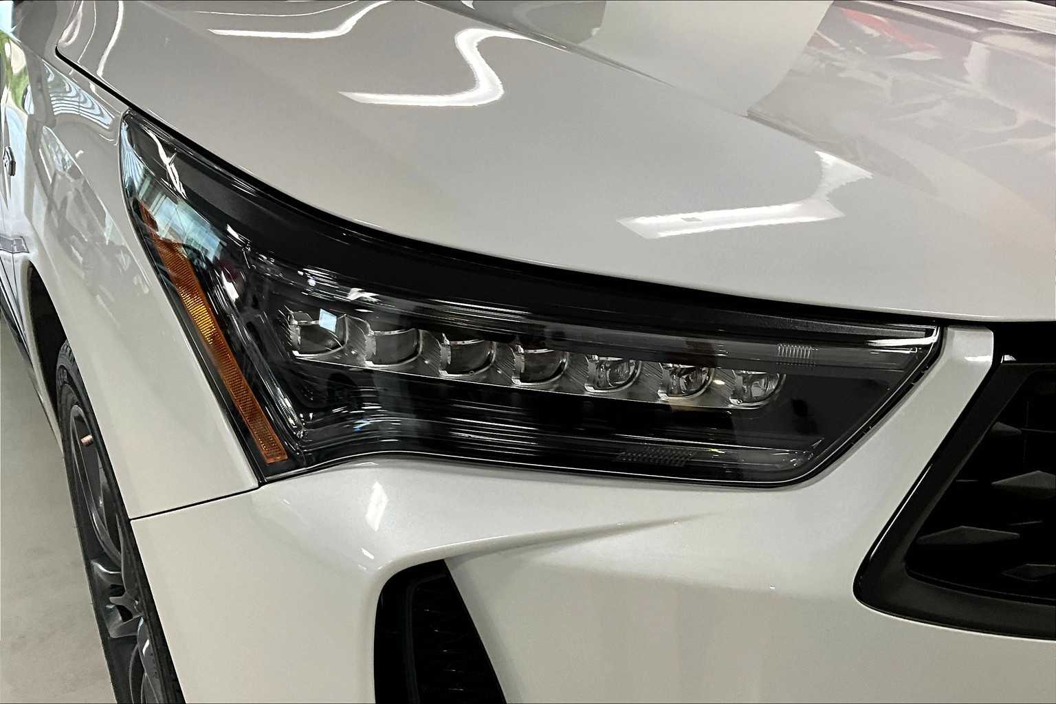 Thumbnail: 2023 Acura RDX - 29