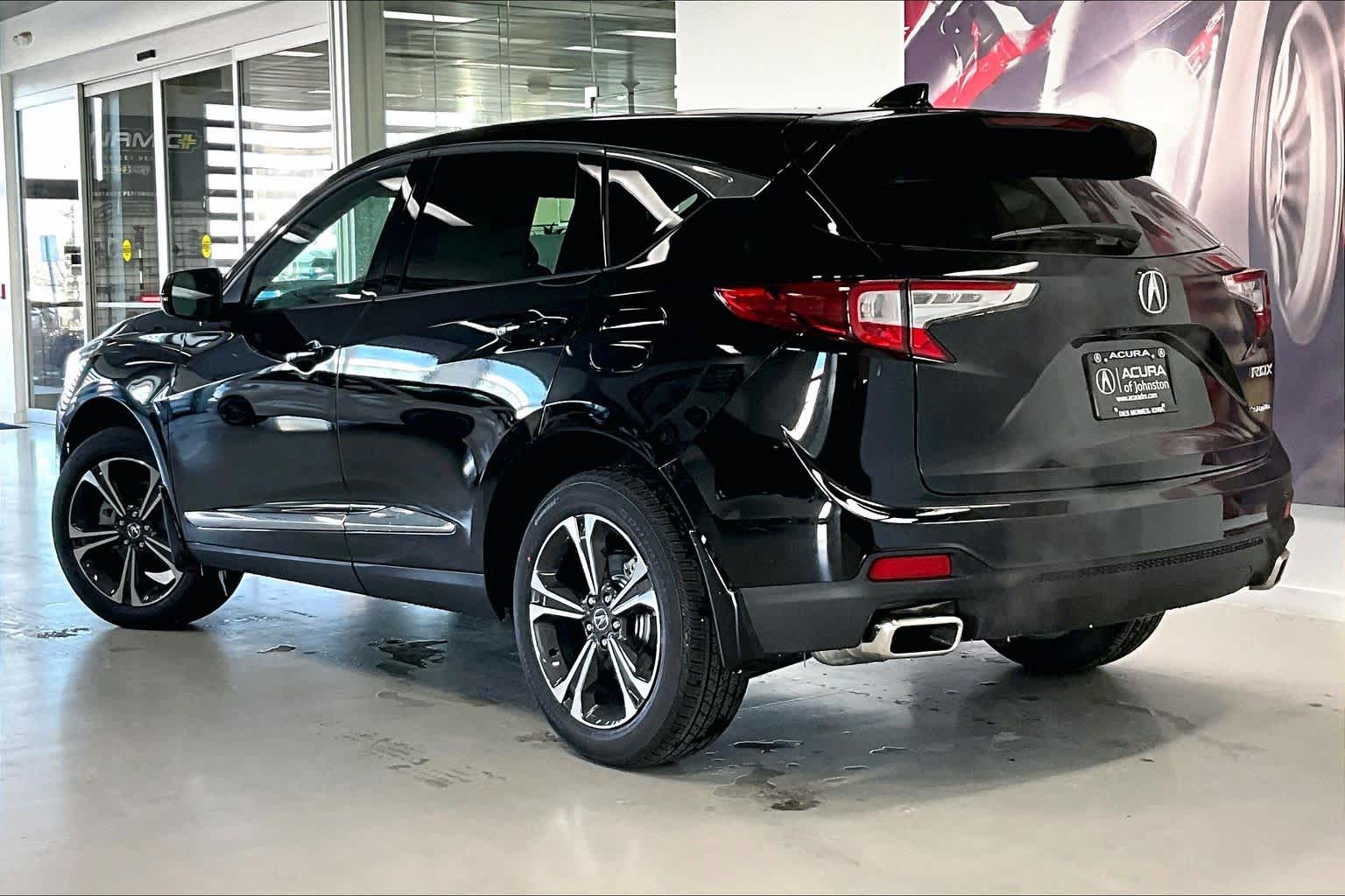 Thumbnail: 2026 Acura RDX - 4