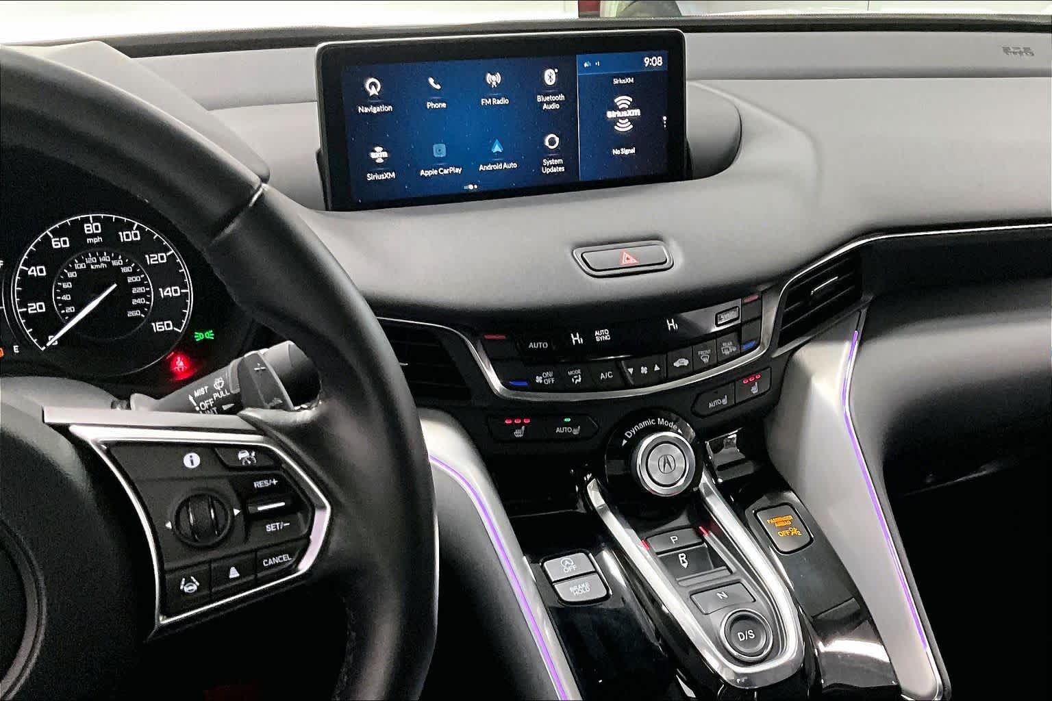 Thumbnail: 2022 Acura TLX - 14