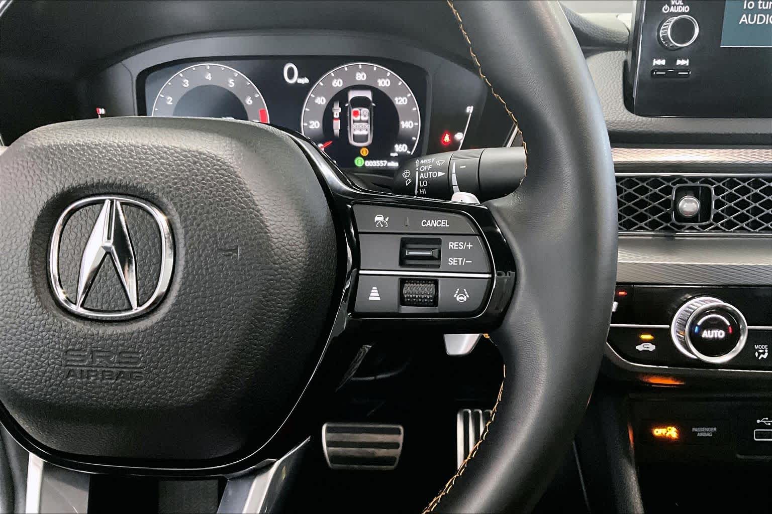 Thumbnail: 2026 Acura Integra - 23