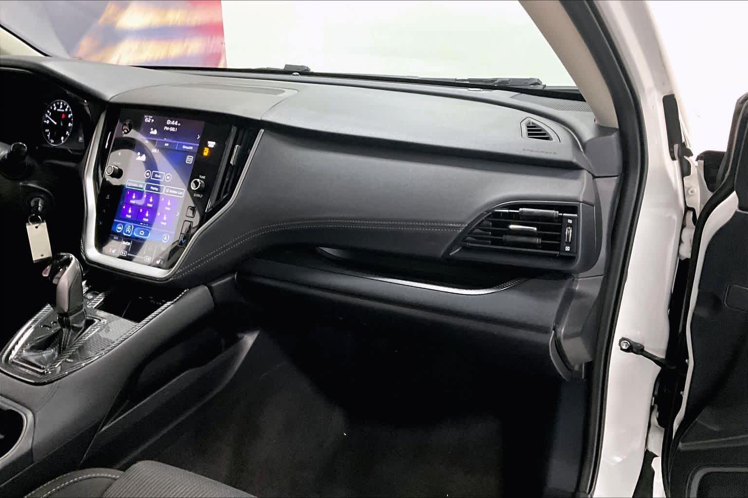 Thumbnail: 2021 Subaru Legacy - 21