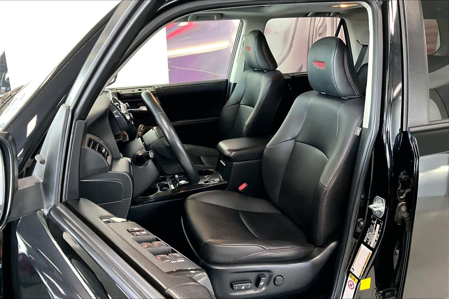 Thumbnail: 2019 Toyota 4Runner - 9