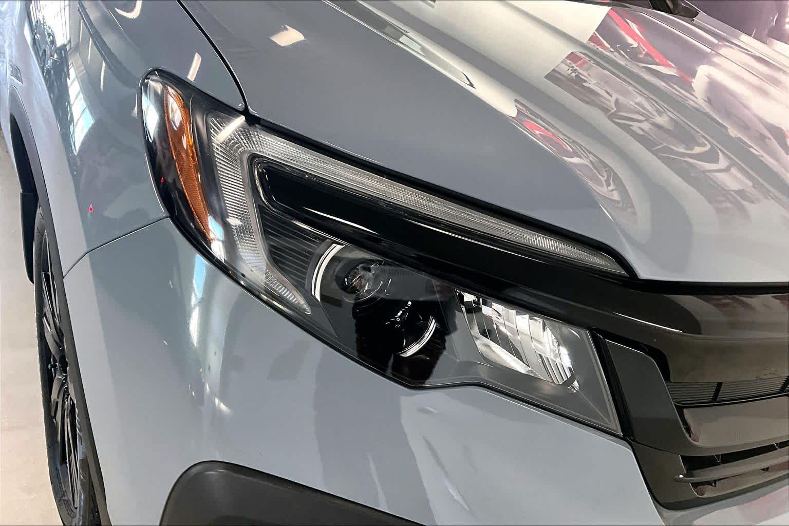 Thumbnail: 2022 Honda Pilot - 29