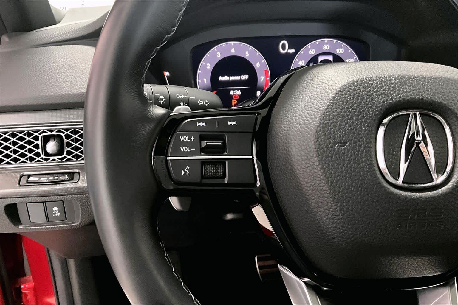 Thumbnail: 2023 Acura Integra - 21