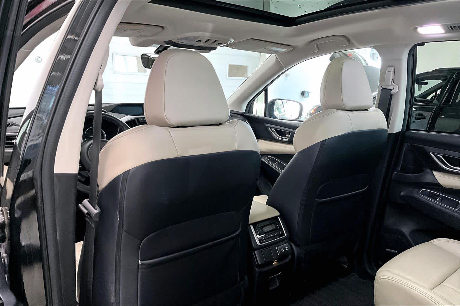 Thumbnail: 2020 Subaru Ascent - 10