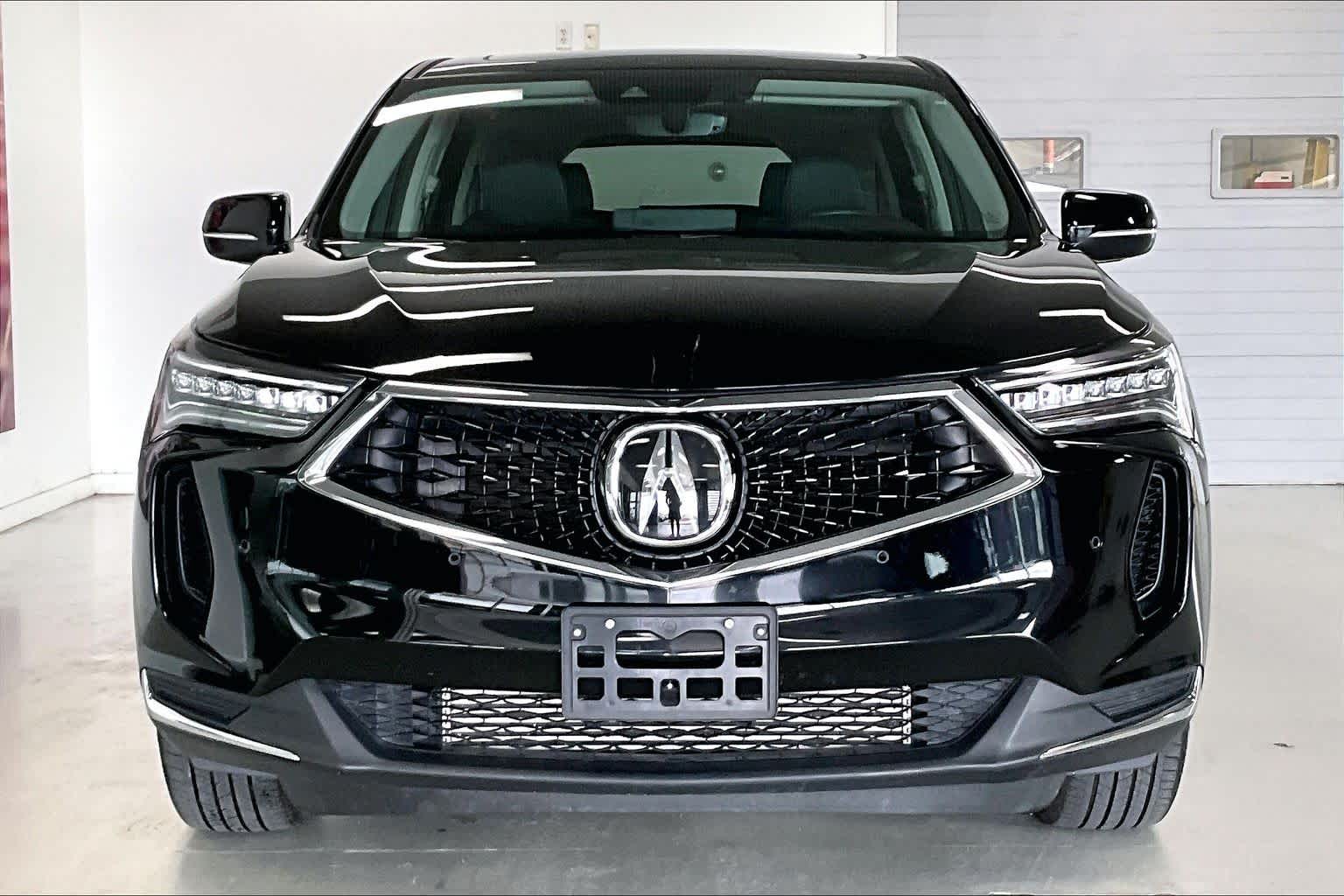 Thumbnail: 2023 Acura RDX - 6